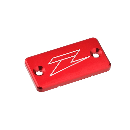 ZETA Brake Reservoir Cover Rear