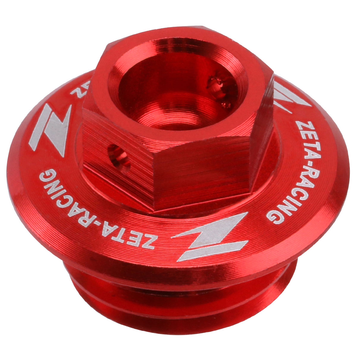 ZETA Oil Filler Plug