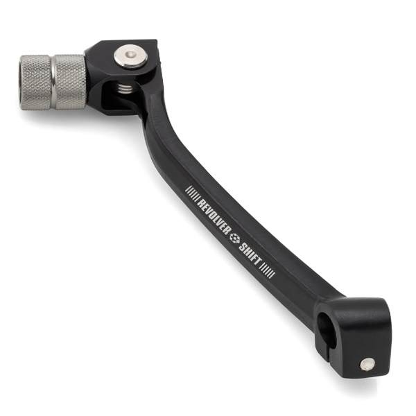 ZETA Revolver Shift Lever