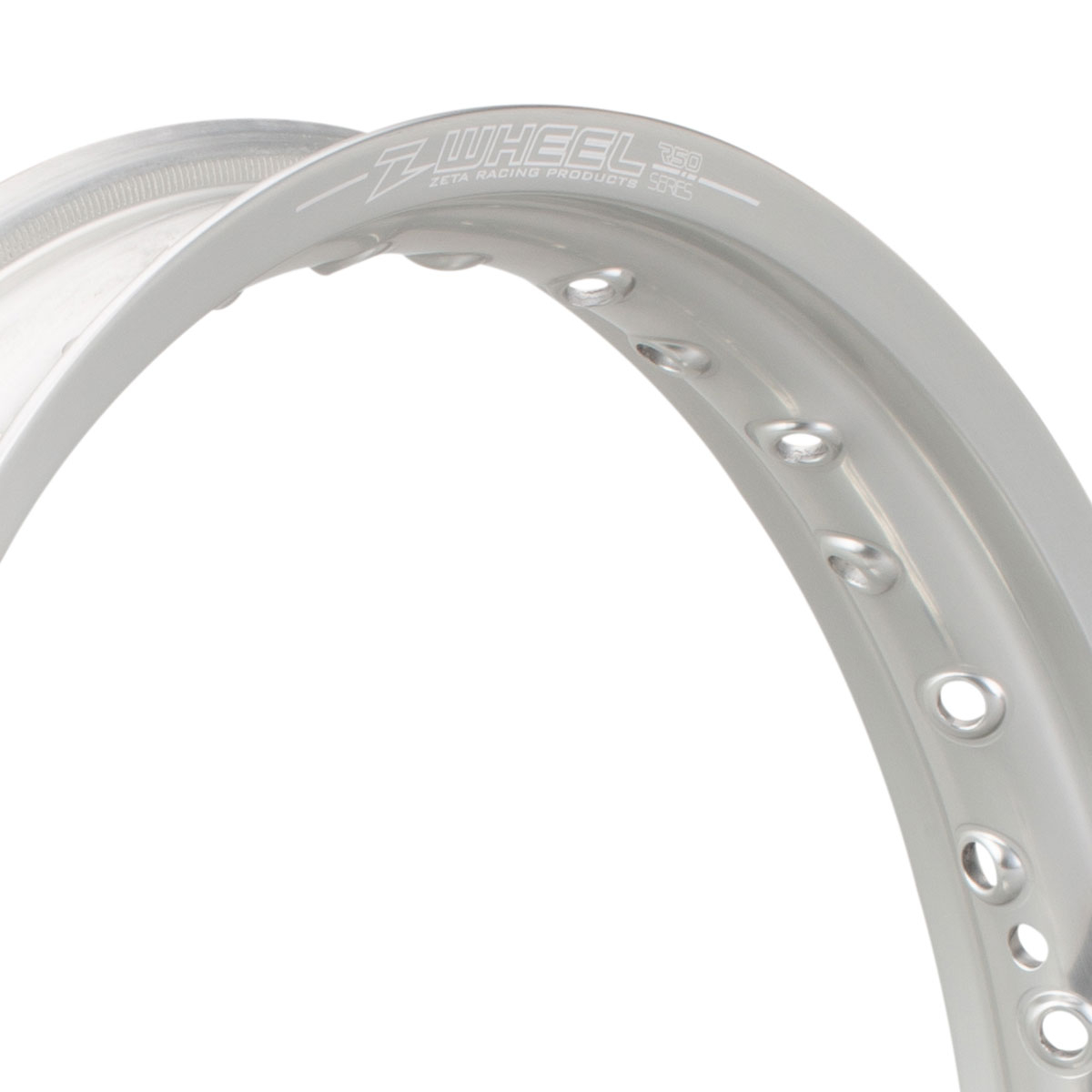 Z-WHEEL R50 Rim Rear