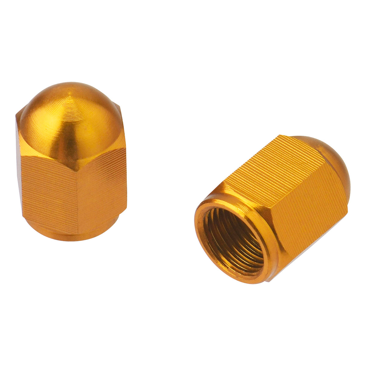 DRC Air Valve Caps