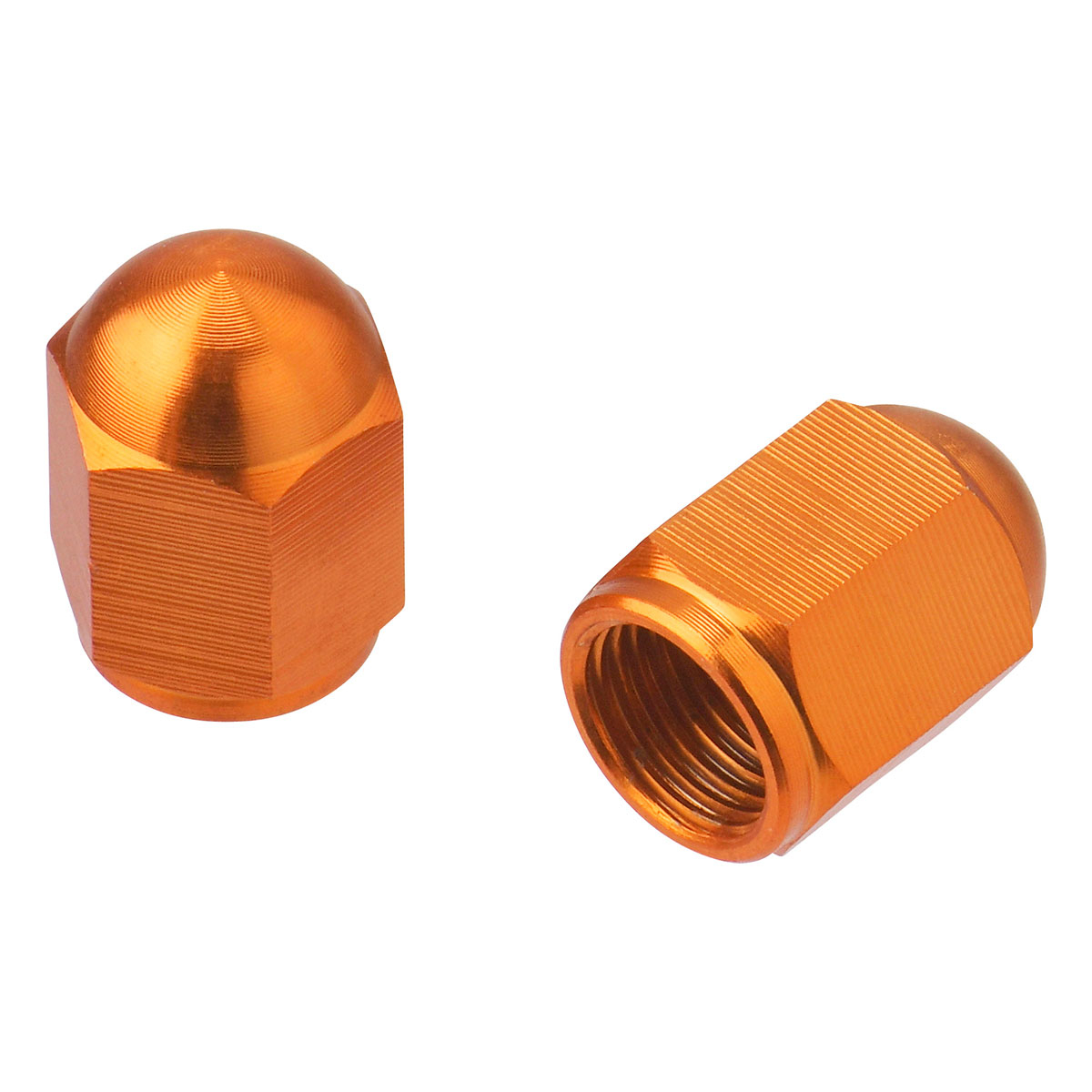 DRC Air Valve Caps