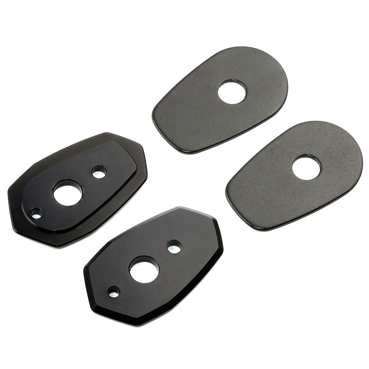 DRC Flasher Holder Plate
