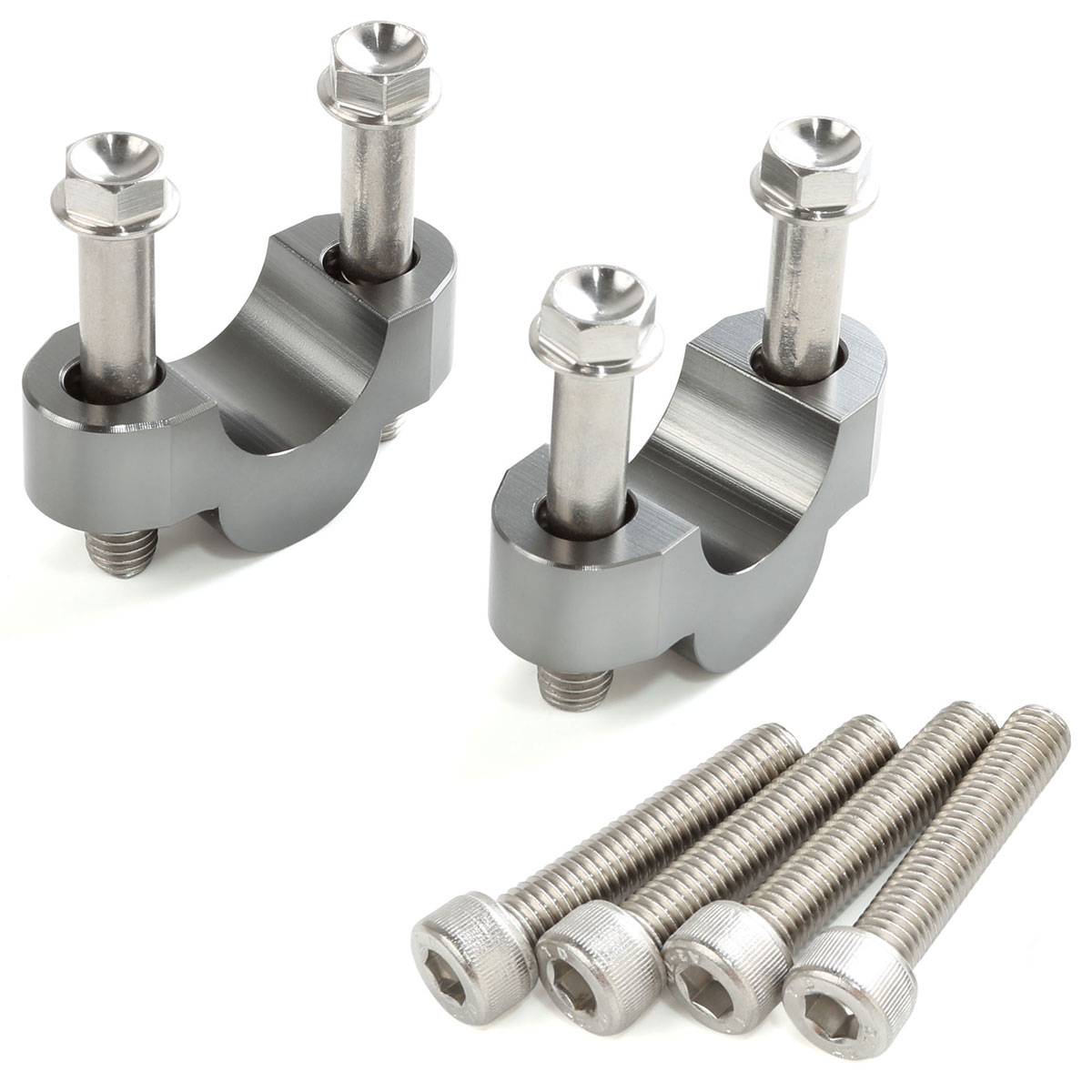 ZETA Bar Rise Spacer 15 mm UP